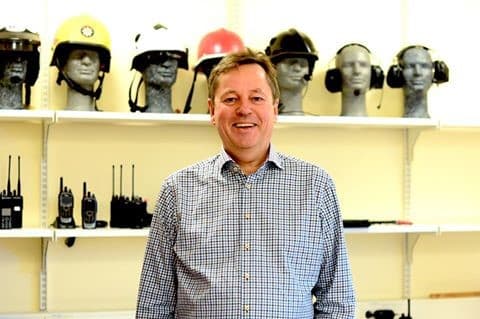 Trygga lösningar som räddar liv