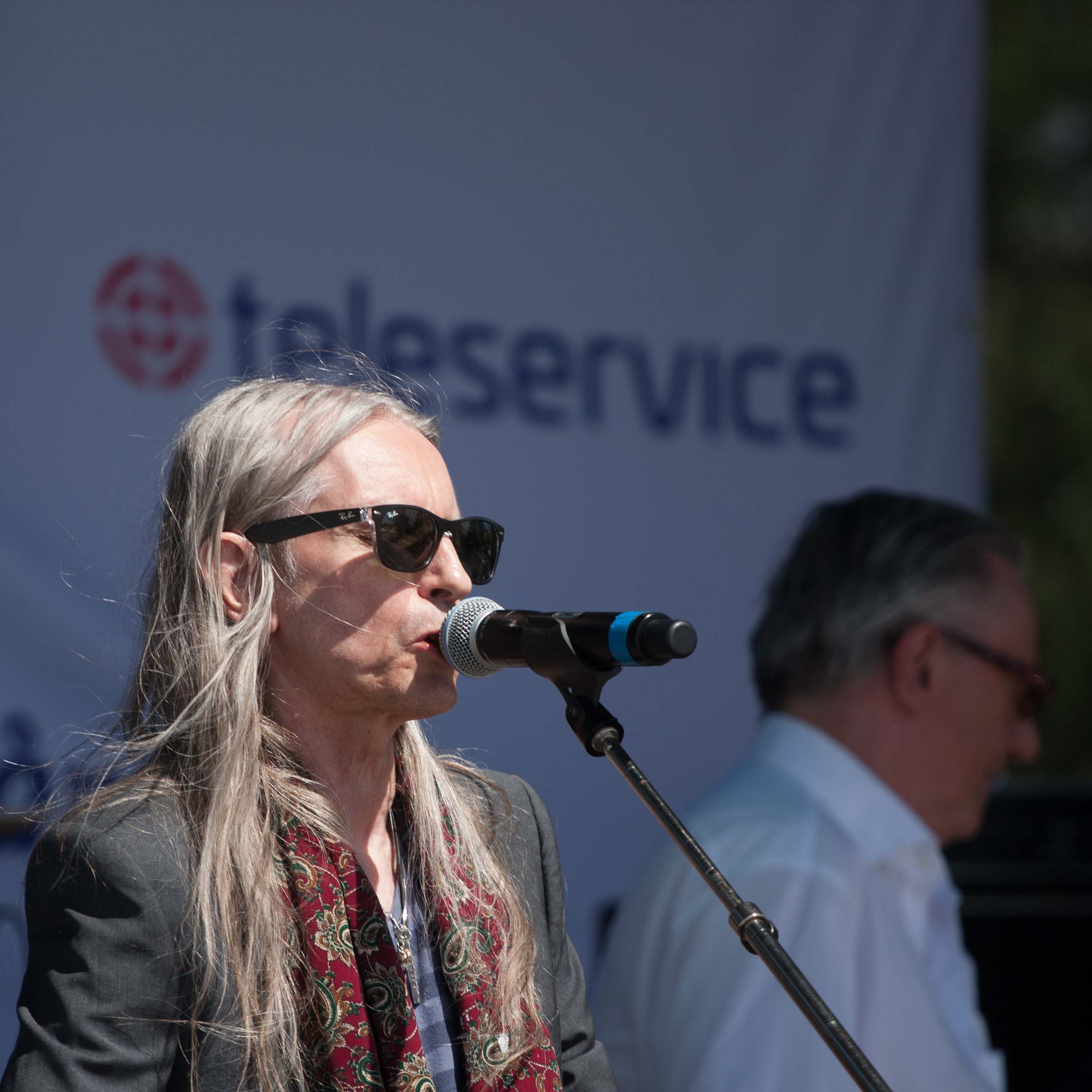 Dan Hylander - Foto: Kenny Fransson