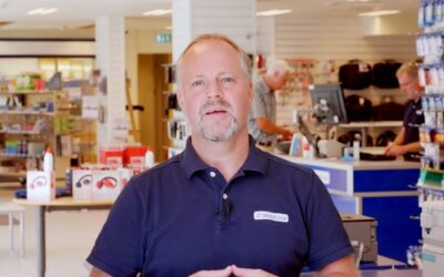 Teleservice butiker i Sjöbo och Ystad