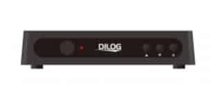 HD-box till TV