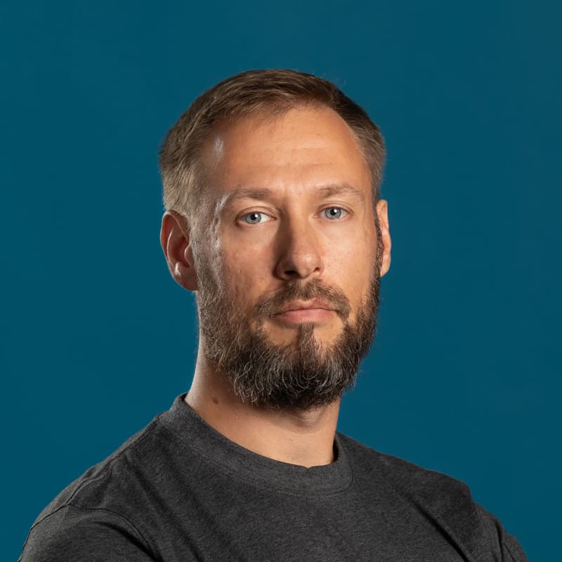 Adrian Sagman