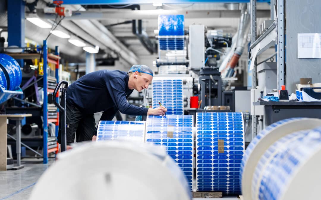 Teleservice sköter IT-driften åt Nordvalls – kundcase