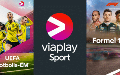 Viaplay Sport – ny sportkanal i basutbudet