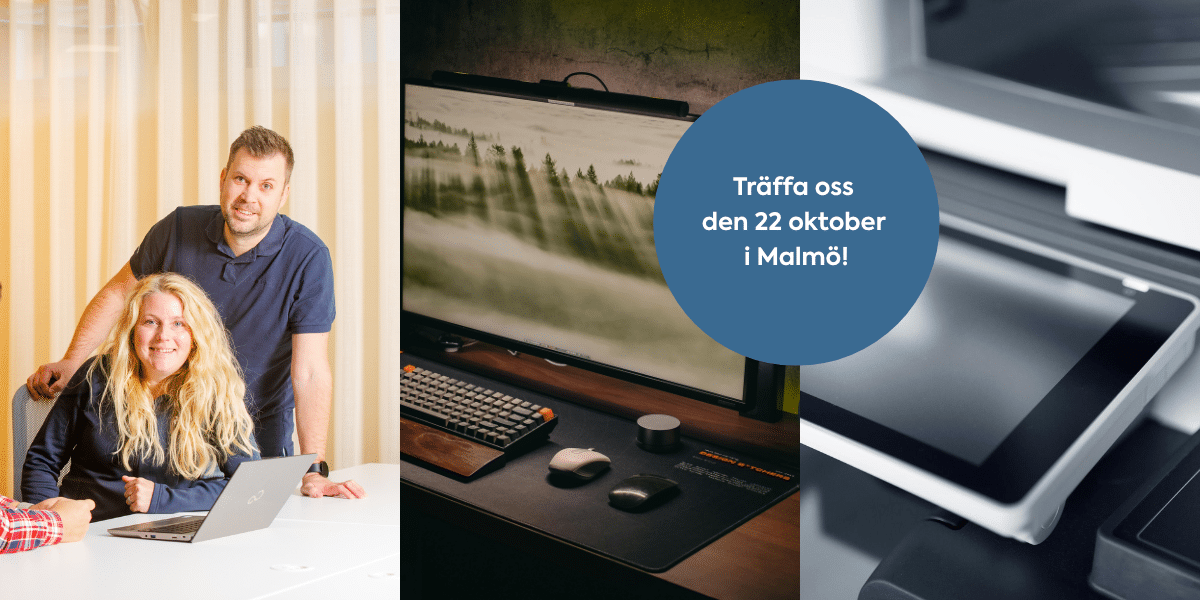 IT-Partner hårdvarumässa 22 oktober 2025-2