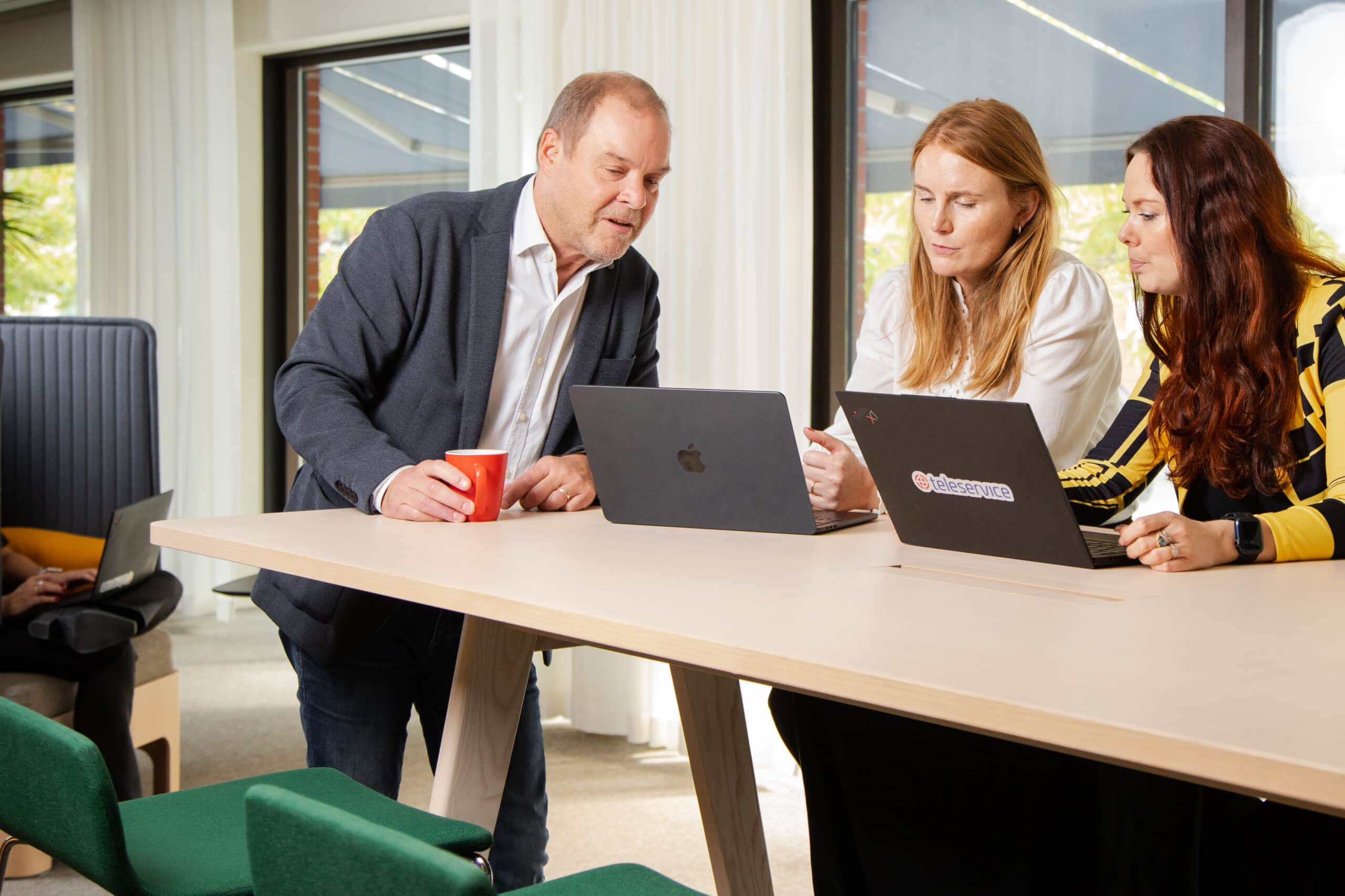 Teleservice IT-Partner