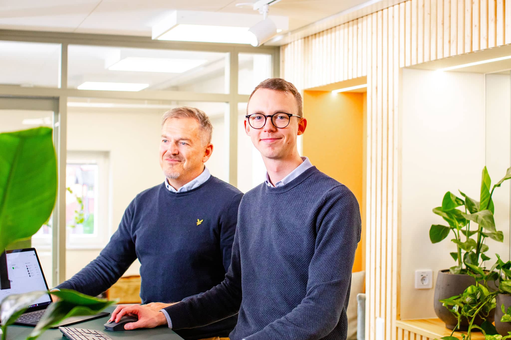 Andreas Björklund Andreas Björklund