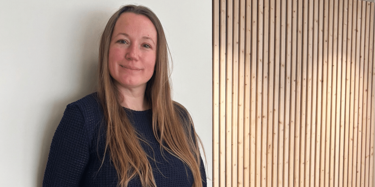 Maria Johansson – projektledare-4