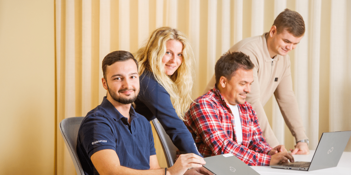 Maria Johansson – projektledare-5